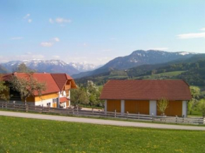 Peter in der Edt, Sankt Konrad, Österreich